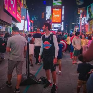 Meet your Posher, Abu